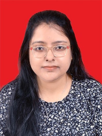 Ms. Sudeshna Bose